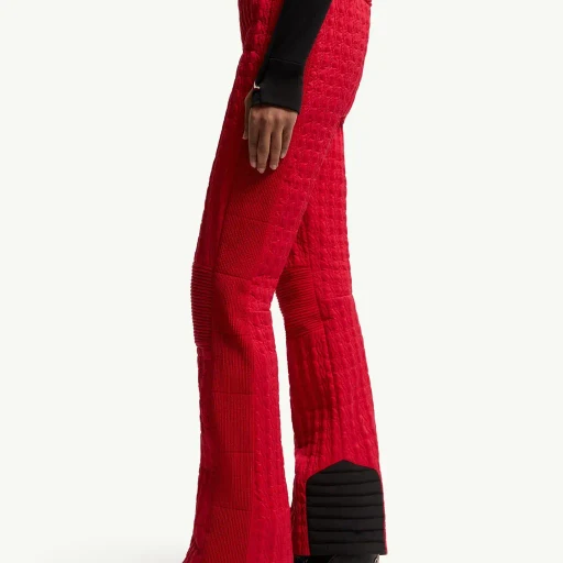 Insulated Ski Suit