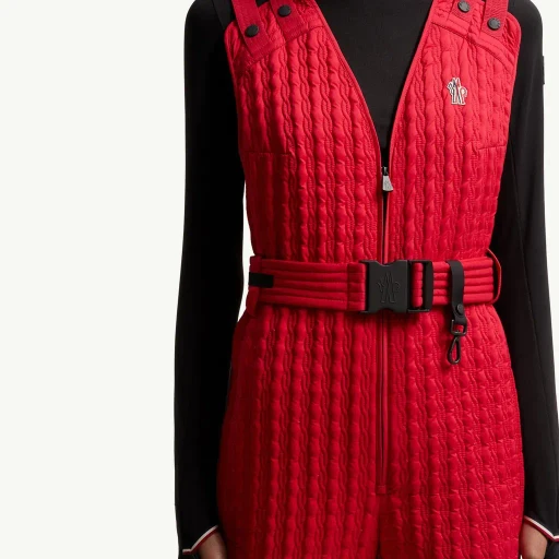 Insulated Ski Suit