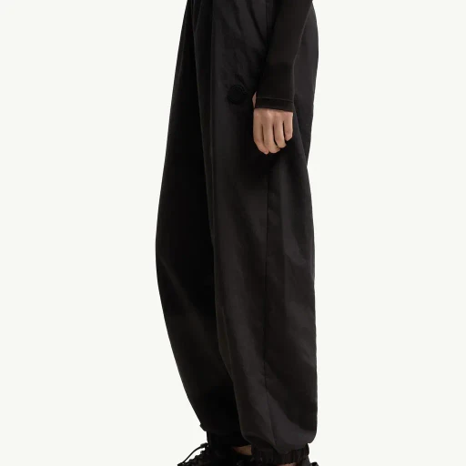 Logo Track Pants