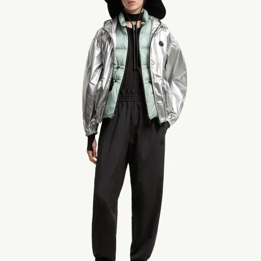Logo Track Pants