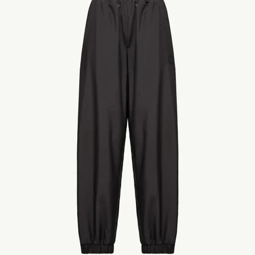 Logo Track Pants