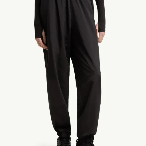 Logo Track Pants