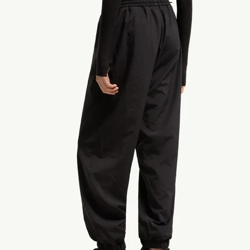 Logo Track Pants