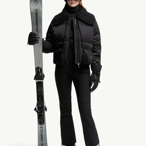 Padded Ski Bib