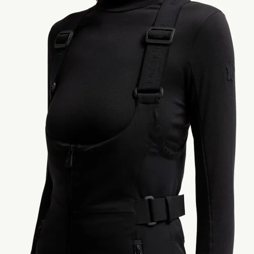 Padded Ski Bib