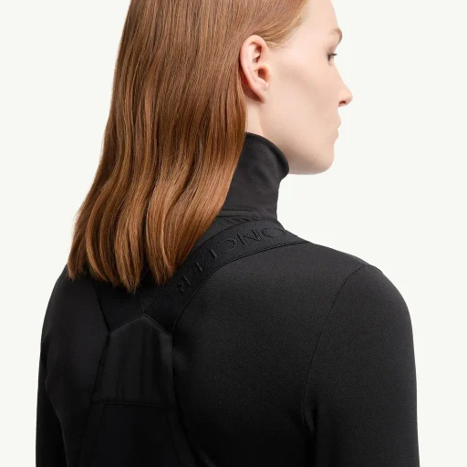 Padded Ski Bib