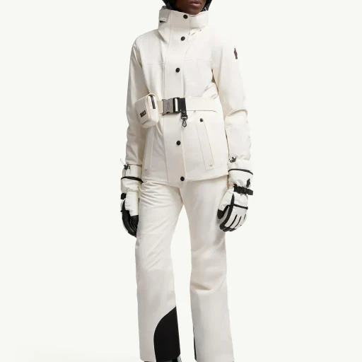 Padded Ski Trousers