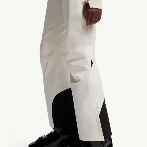 Padded Ski Trousers