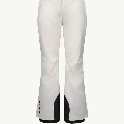 Padded Ski Trousers