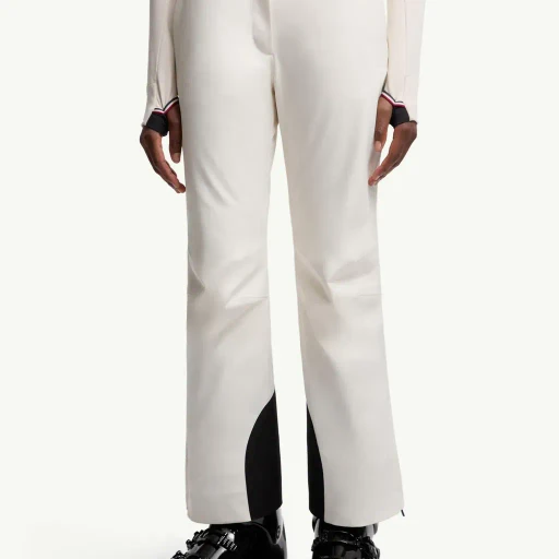Padded Ski Trousers