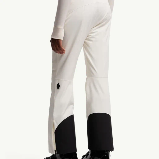 Padded Ski Trousers