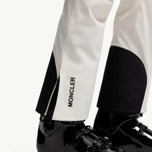 Padded Ski Trousers