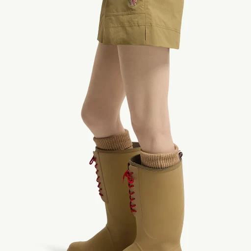 Technical Froissé Shorts