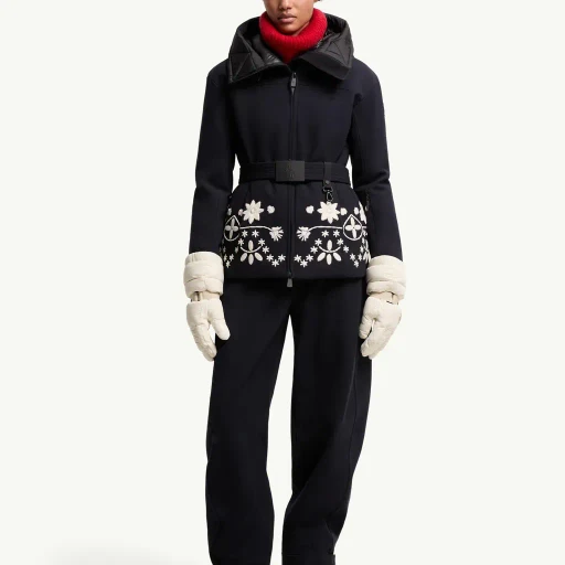 Technical Twill Trousers