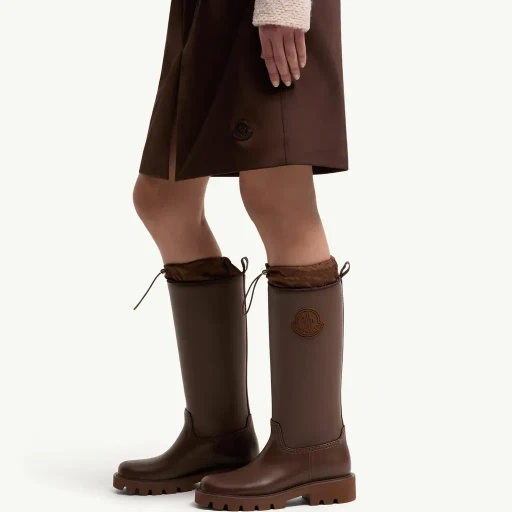 Kickstream High Rain Boots