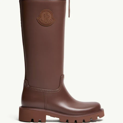 Kickstream High Rain Boots