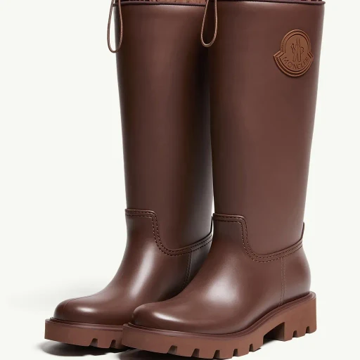 Kickstream High Rain Boots