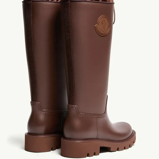 Kickstream High Rain Boots