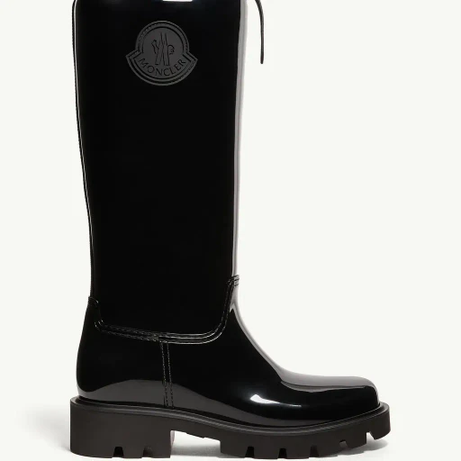 Kickstream High Rain Boots