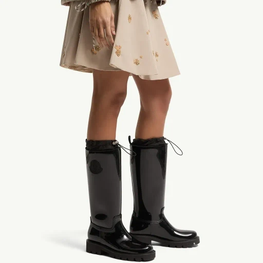 Kickstream High Rain Boots