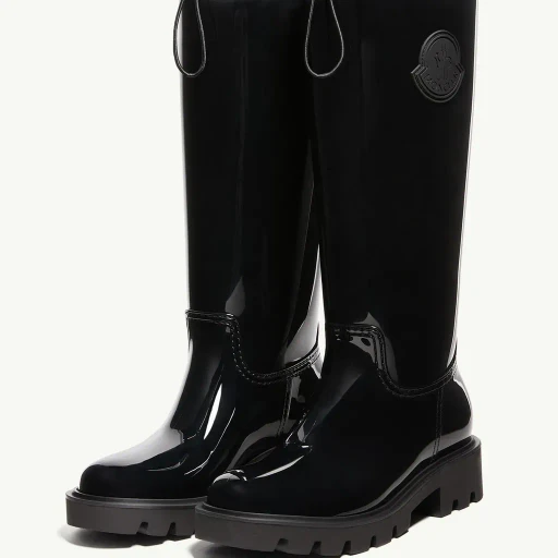 Kickstream High Rain Boots