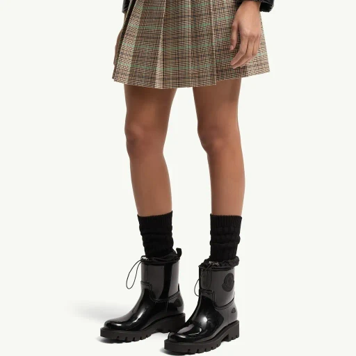 Kickstream Rain Boots