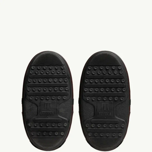 Moon Boot X Moncler Grenoble Icon Low Padded Snow Boot