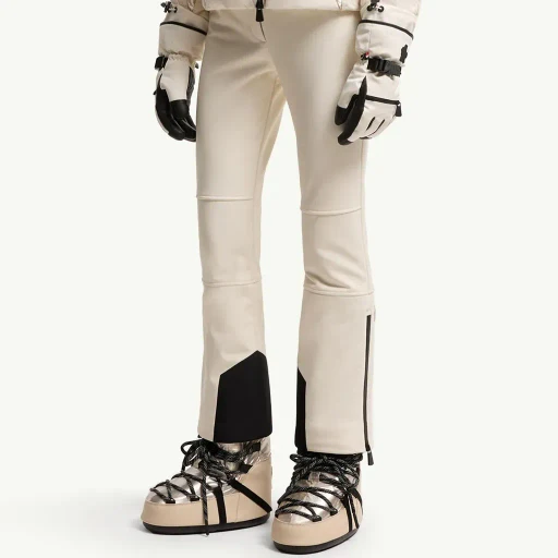 Moon Boot X Moncler Grenoble Icon Low Padded Snow Boot