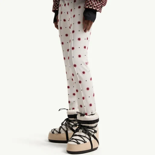 Moon Boot X Moncler Grenoble Icon Low Padded Snow Boot
