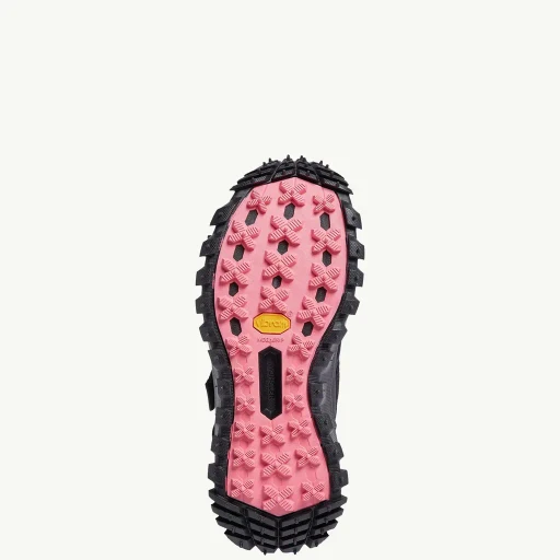 Trailgrip Vela Sandals