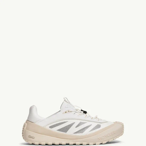 Trailgrip Lp Suede & Nubuck Sneaker