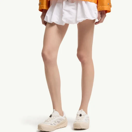 Trailgrip Lp Suede & Nubuck Sneaker