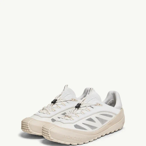 Trailgrip Lp Suede & Nubuck Sneaker
