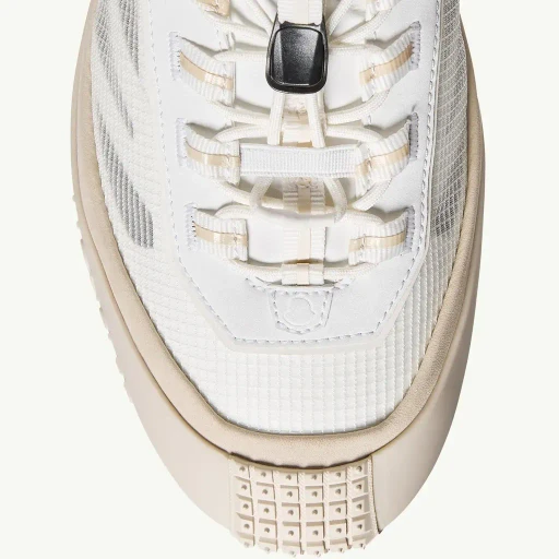 Trailgrip Lp Suede & Nubuck Sneaker