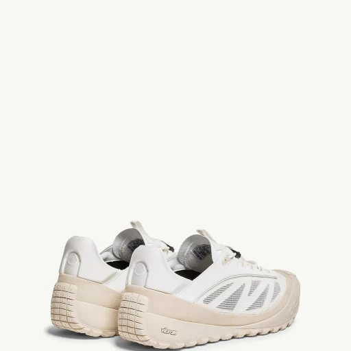 Trailgrip Lp Suede & Nubuck Sneaker