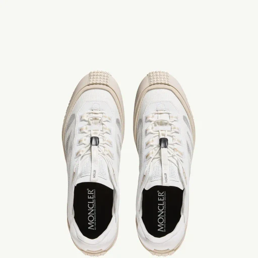 Trailgrip Lp Suede & Nubuck Sneaker