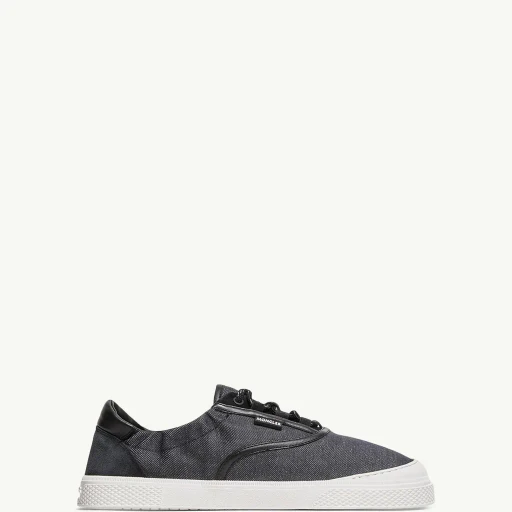 Vera Leisure Denim Sneakers