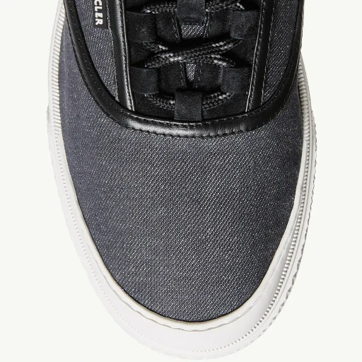 Vera Leisure Denim Sneakers