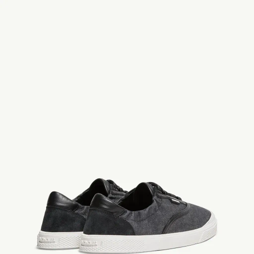 Vera Leisure Denim Sneakers