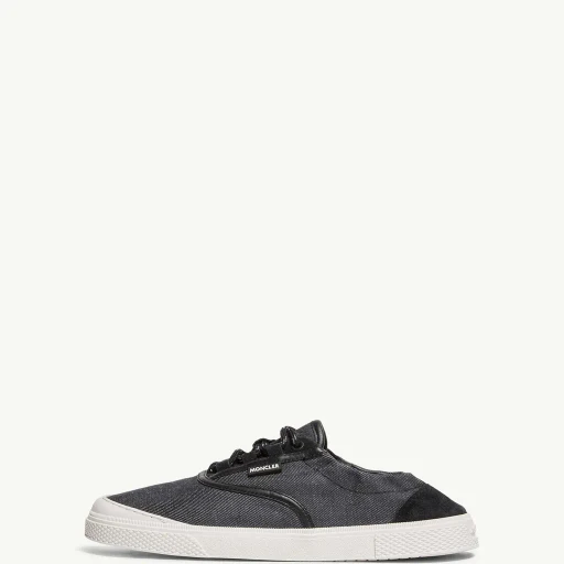 Vera Leisure Denim Sneakers