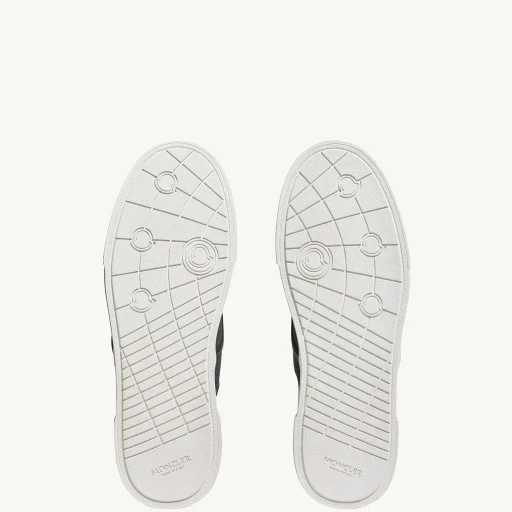 Vera Leisure Denim Sneakers