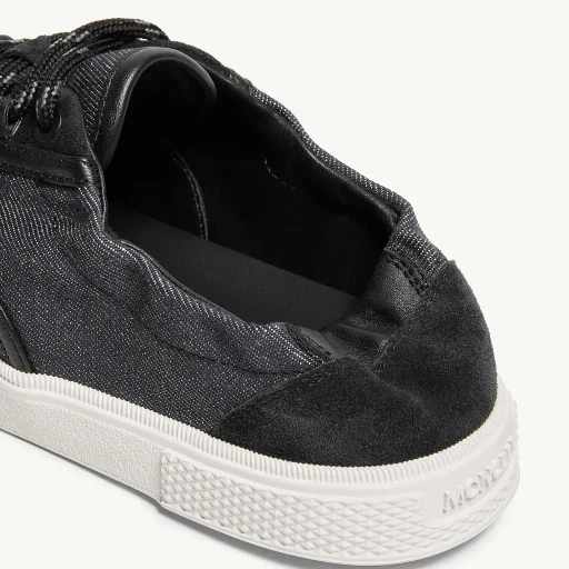 Vera Leisure Denim Sneakers