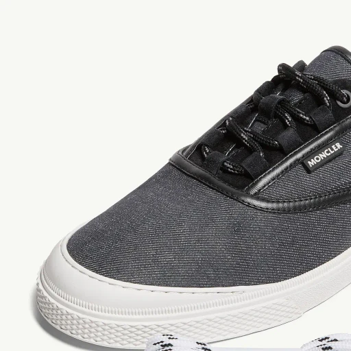 Vera Leisure Denim Sneakers