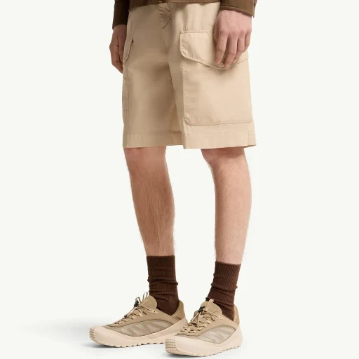Trailgrip Lp Suede & Nubuck Sneaker