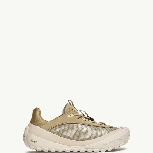 Trailgrip Lp Suede & Nubuck Sneaker