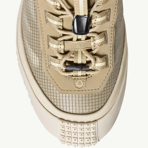 Trailgrip Lp Suede & Nubuck Sneaker