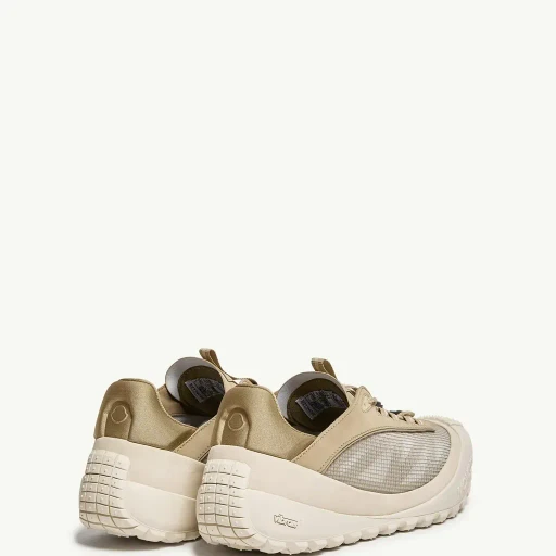 Trailgrip Lp Suede & Nubuck Sneaker