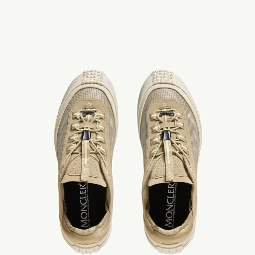 Trailgrip Lp Suede & Nubuck Sneaker
