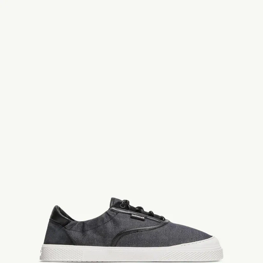 Vera Leisure Denim Sneakers
