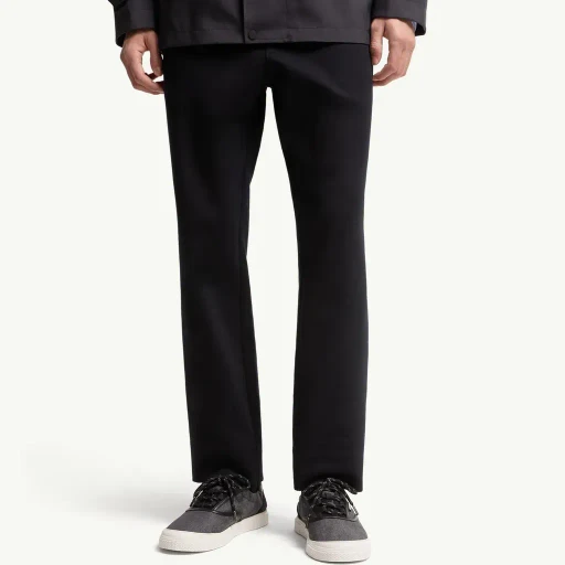Vera Leisure Denim Sneakers